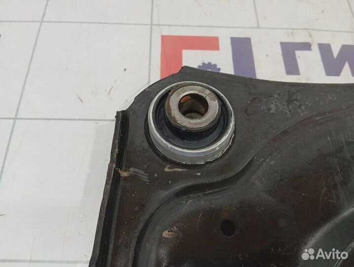Рычаг передний левый Renault Megane 3 545018194R