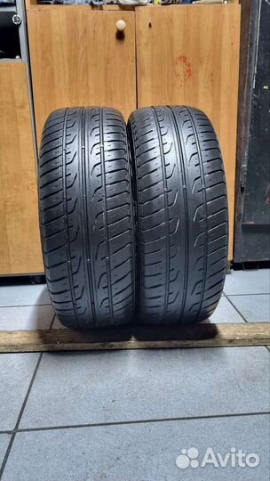 Kumho Power Max 769 215/65 R15 96H