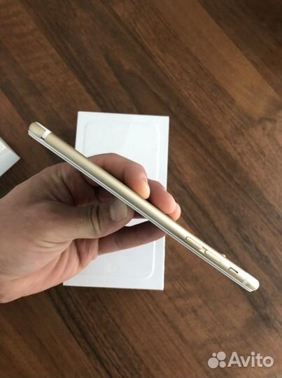 iPhone 6 plus