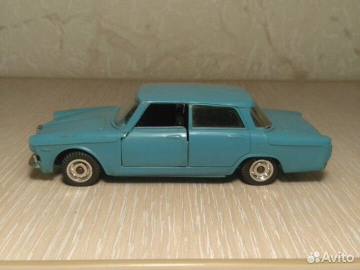 Модель автомобиля Альфа Ромео 2600