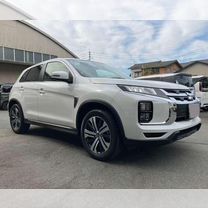 Mitsubishi RVR 1.8 CVT, 2021, 11 210 км, с пробегом, цена 2 025 000 руб.