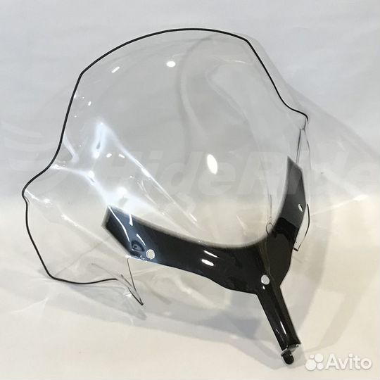 Стекло на снегоход BRP Tundra WT 550F с 2013-2015г