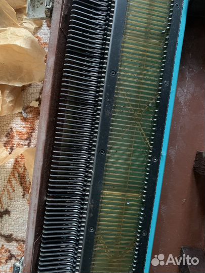 Вязальная машина Северянка