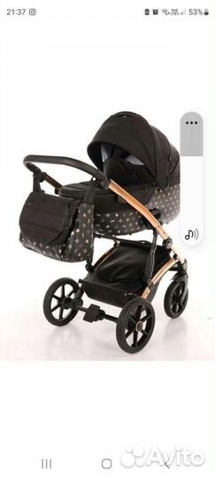 Коляска Tako Laret Imperial 3 в 1