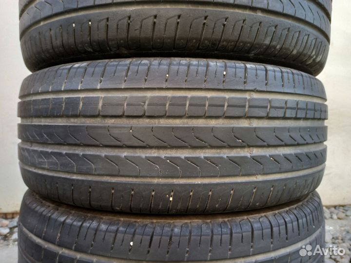 Pirelli Scorpion Verde 225/45 R19