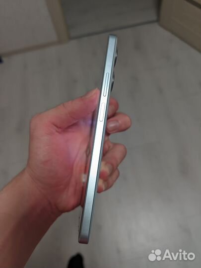 Xiaomi POCO F5, 8/256 ГБ