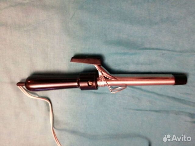 Плойка для волос