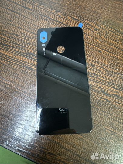 Задняя крышка Xiaomi Redmi Note 7 7 Pro оригинал