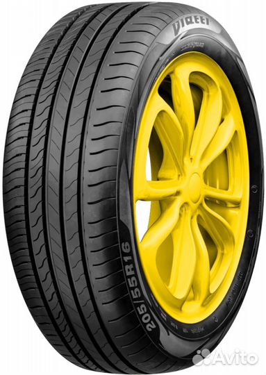 Viatti Strada 2 (V-134) 205/50 R17 93W