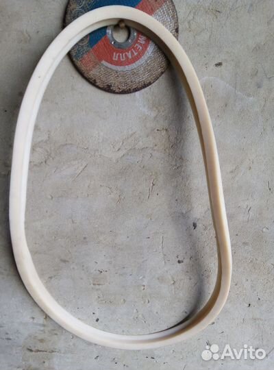 Прокладка для автоклава