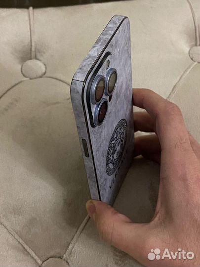 iPhone 13 Pro, 128 ГБ