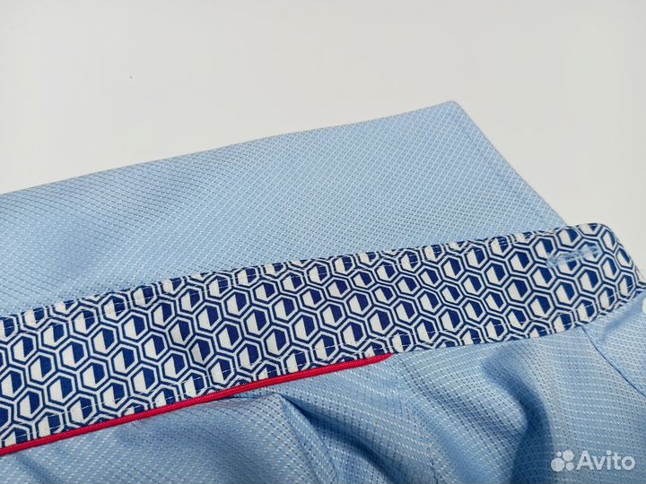 Рубашка мужская olymp luxor