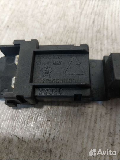 Датчик парковки барабана 146132001