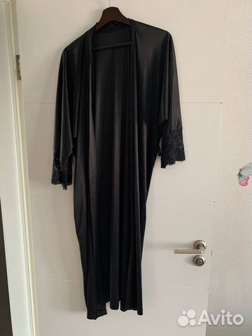 Халат женский