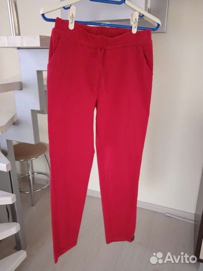 Брюки женские летние