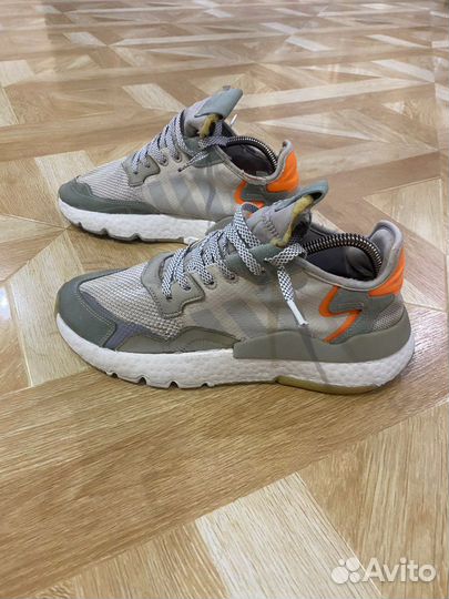 Adidas nite jogger