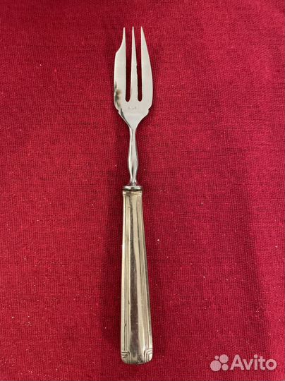 Вилка для торта