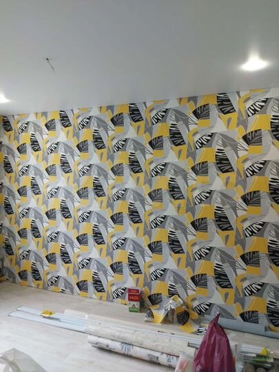 2-к. квартира, 61 м², 2/5 эт.