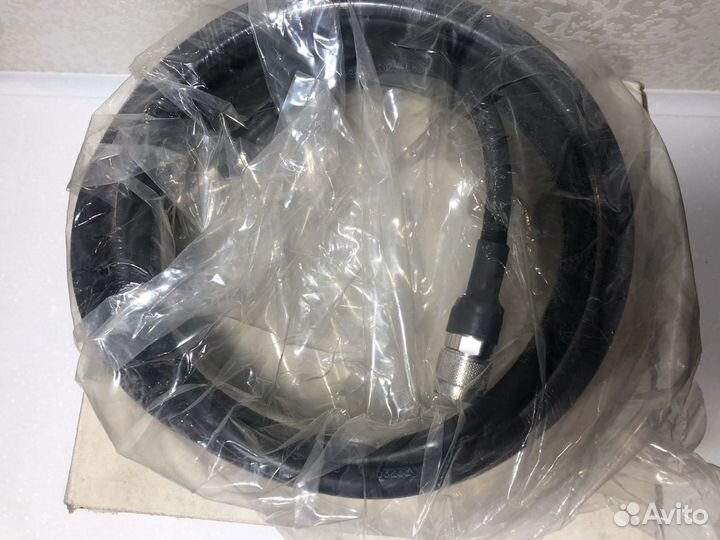 Кабель ANT24-CB09N (Новый)