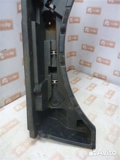 Ящик для инструментов задний левый Mazda Cx-7 ER