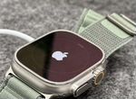 Apple Watch Series 8 Ultra (С Яблоком При Вкл)
