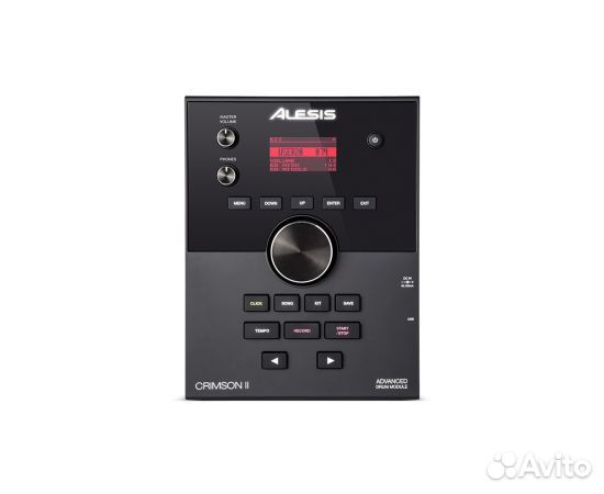 Alesis crimson II special edition KIT