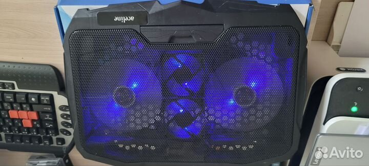 Охлаждающая подставка для бука