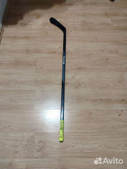 Клюшка хоккейная easton левый хват