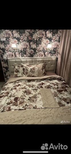 Постельное белье