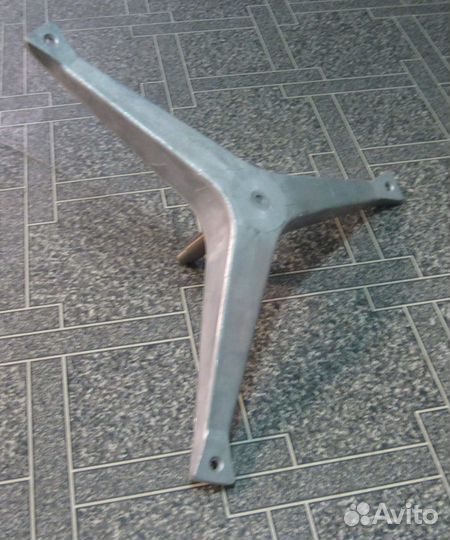 Крестовина барабана для стиральной машины samsu