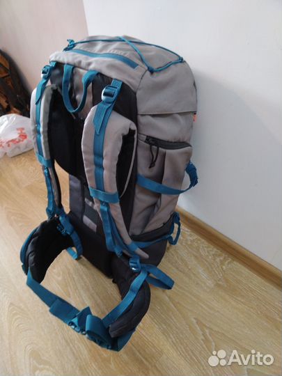 Рюкзак туристический Quechua forclaz 50 л
