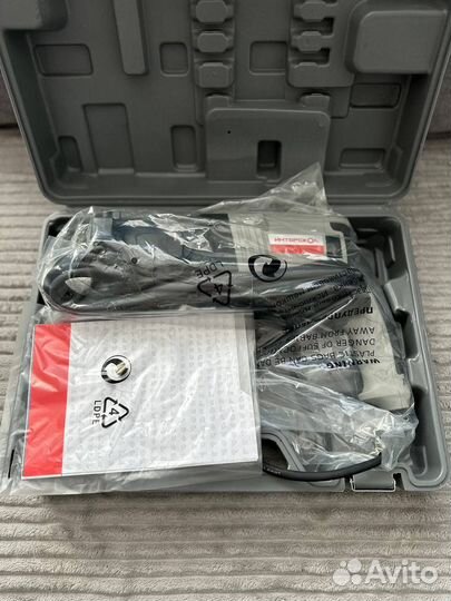 Перфоратор Новый