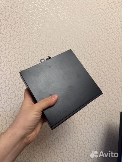 Dell Optiplex 7040 i5-6500t 32/512 WiFi BT