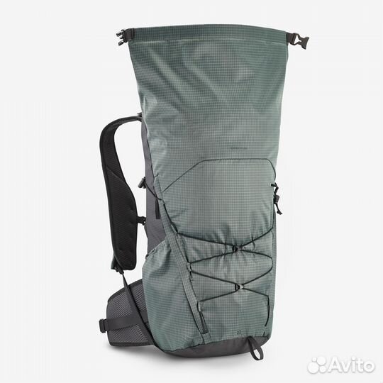 Рюкзак Quechua MH500 Light 22L Rolltop