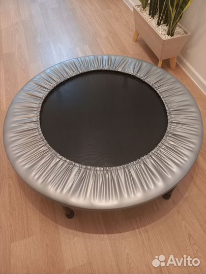 Детский батут