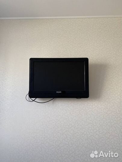 Телевизор philips