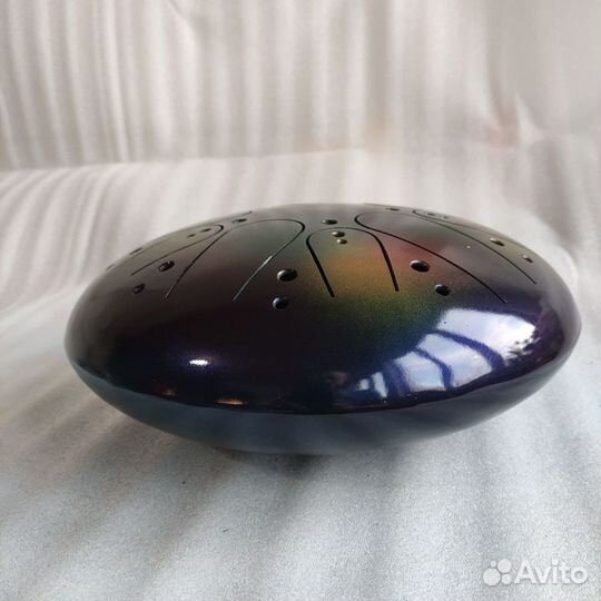 Новый глюкофон 30 см