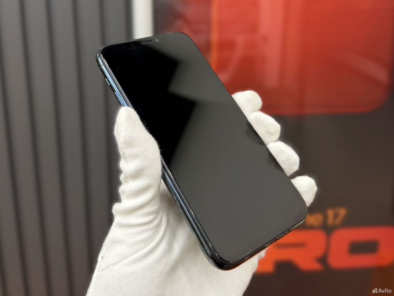 iPhone 11 Pro, 64 ГБ, SIM + eSIM