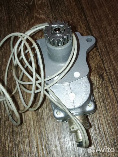 Инерционный датчик уа27А-16