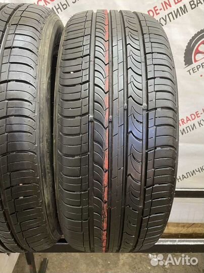 Good Tire Nexen 215/50 R17 91V