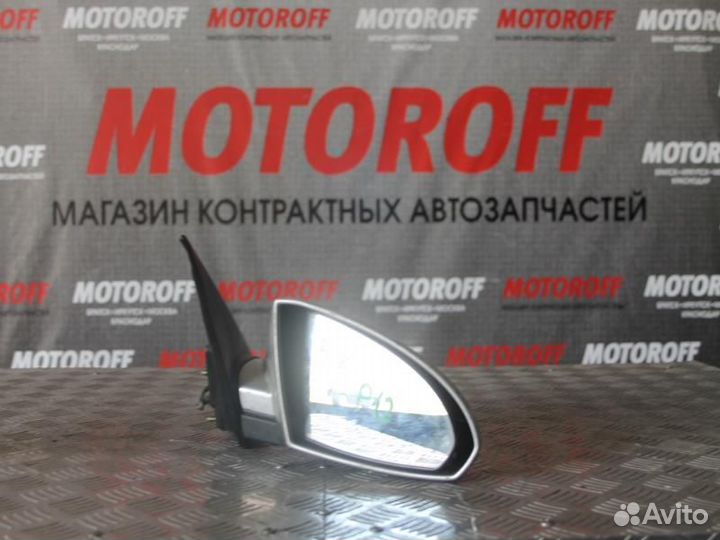 Зеркало правое Ниссан Премьера P12 А417