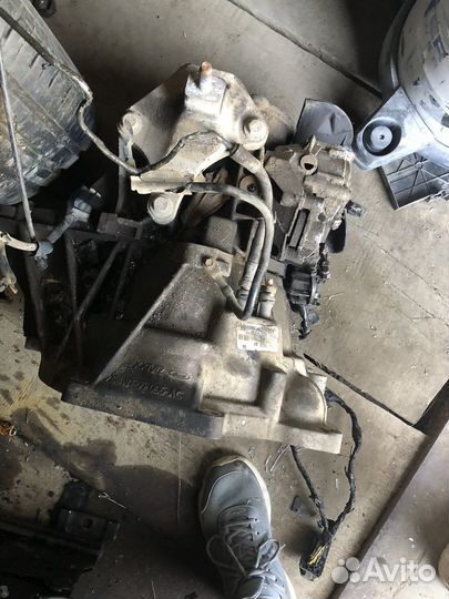 Ford fusion по запчастям