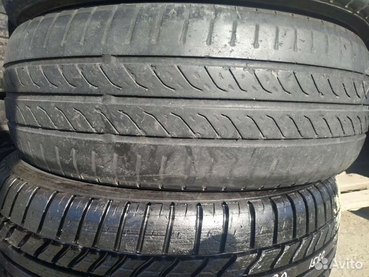 Yokohama A.Drive AA01 185/60 R14