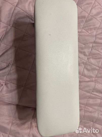 Подставка под маникюр большая