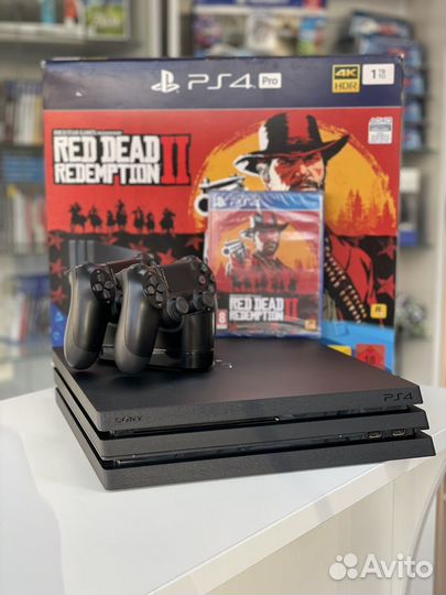 Sony PS4 pro + Fifa 23