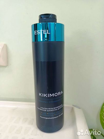 Шампунь estel