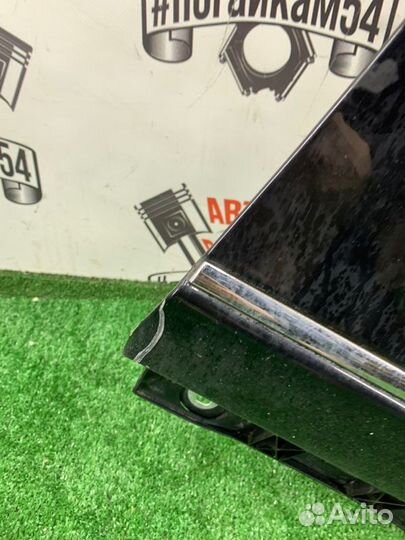 Крыло переднее правое Mercedes-Benz S-Class W221