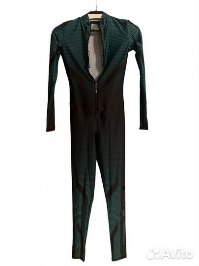 Комбинезон спортивный bona fide