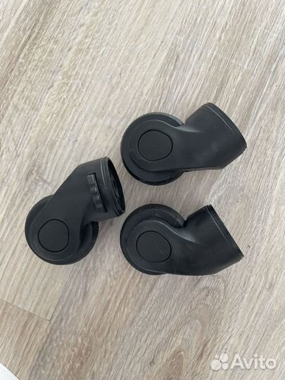 Колеса для чемодана