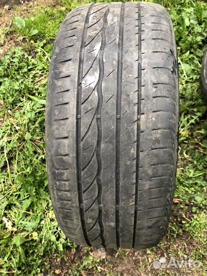 Bridgestone Turanza ER300 225/45 R17